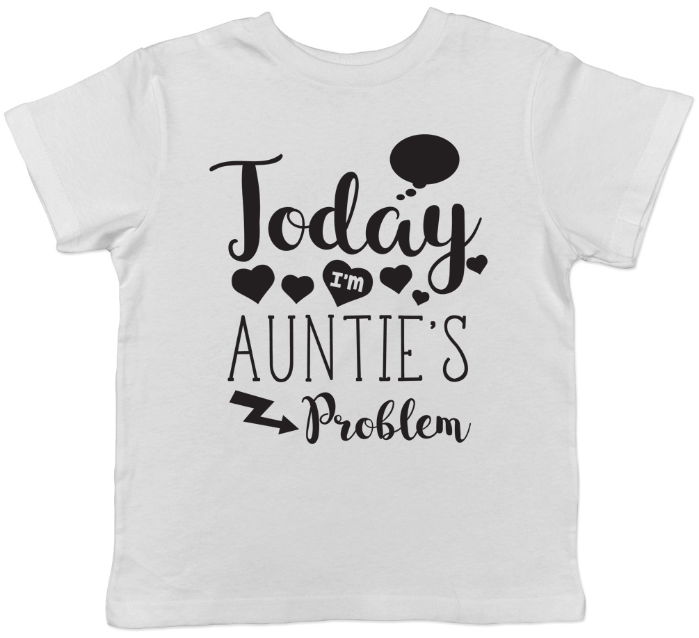 auntie baby shirts